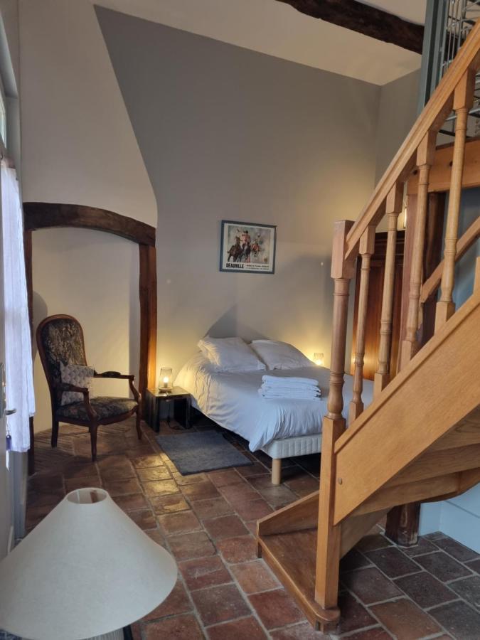 Domaine De Belcayre Bed & Breakfast Montauban Exterior photo